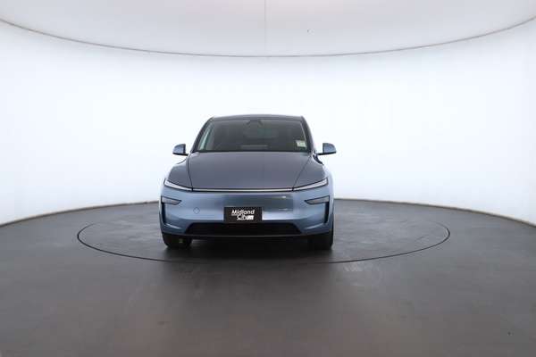 2025 Tesla Model Y Rear-Wheel Drive Launch Series - Image 6