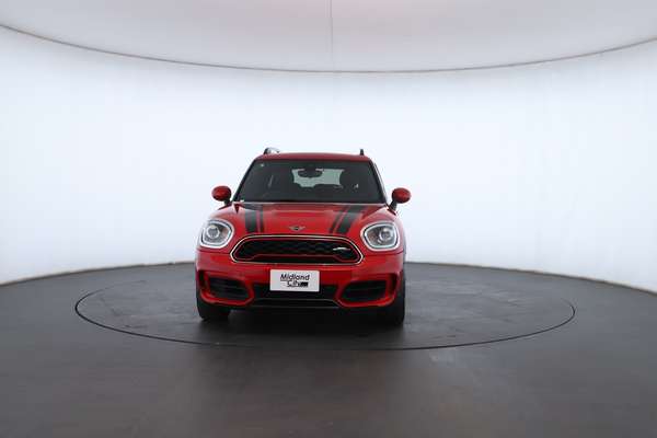 2019 MINI Countryman John Cooper Works F60 - Image 5