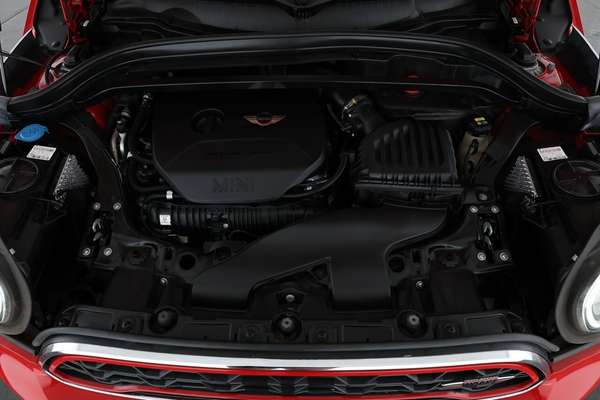 2019 MINI Countryman John Cooper Works F60 - Image 6