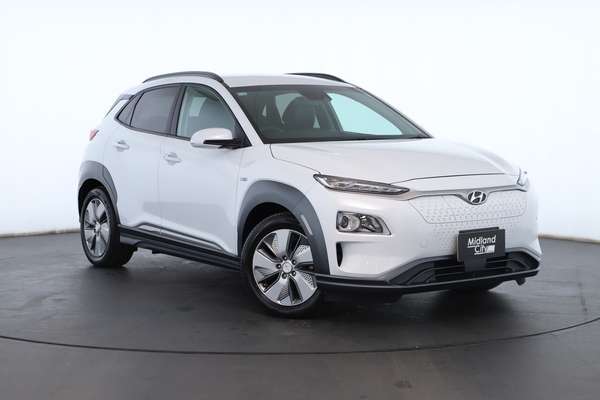 2020 Hyundai Kona Electric Elite OSEV.2 - Image 1