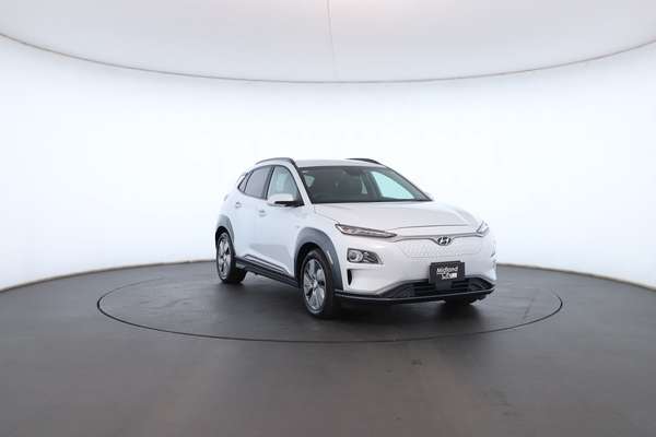 2020 Hyundai Kona Electric Elite OSEV.2 - Image 5