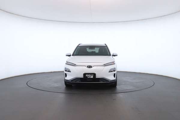 2020 Hyundai Kona Electric Elite OSEV.2 - Image 6