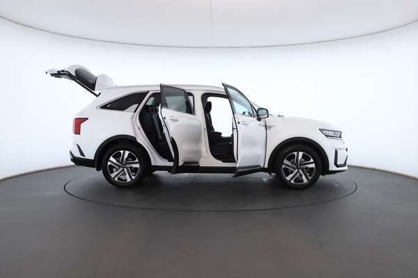 2022 Kia Sorento Sport+ MQ4 - Image 2
