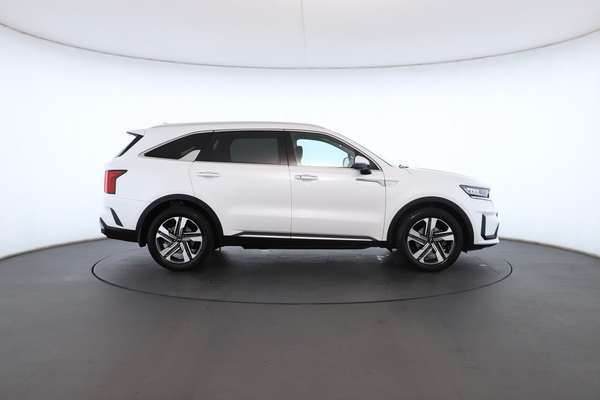 2022 Kia Sorento Sport+ MQ4 - Image 3