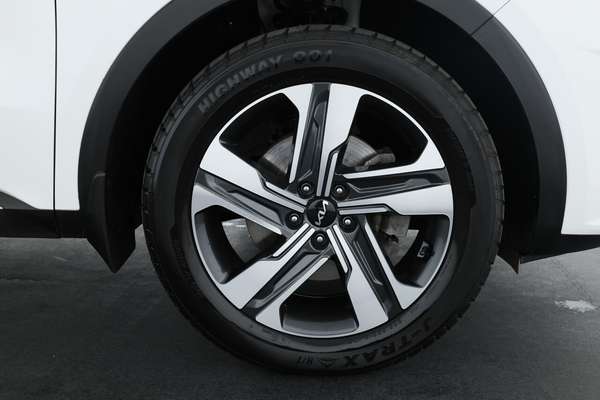 2022 Kia Sorento Sport+ MQ4 - Image 4