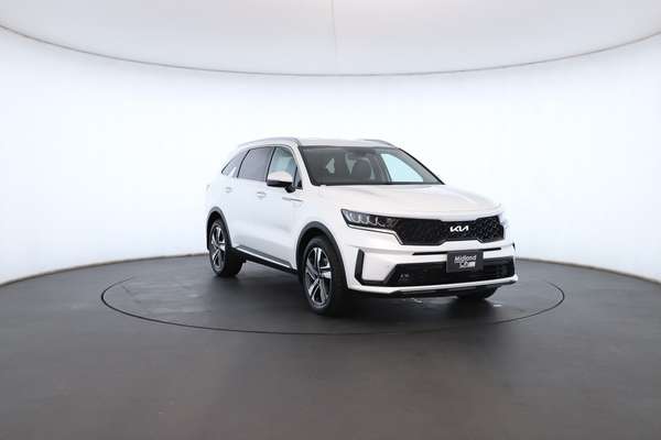 2022 Kia Sorento Sport+ MQ4 - Image 5