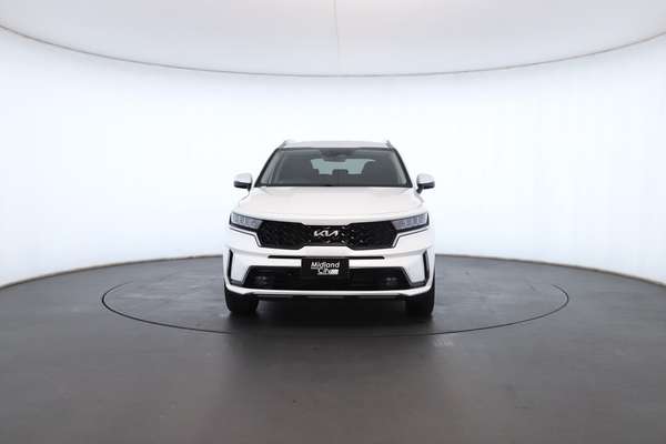 2022 Kia Sorento Sport+ MQ4 - Image 6