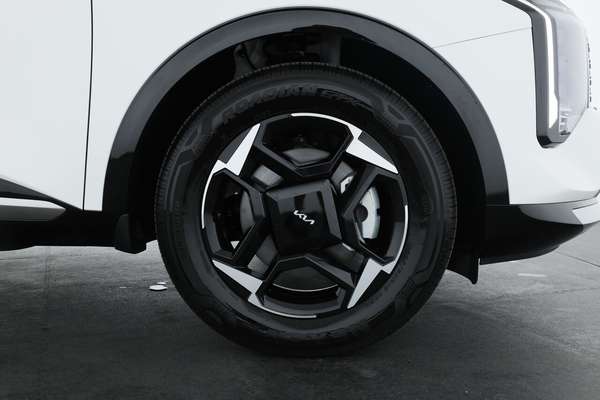 2025 Kia Sportage HEV SX NQ5 PE - Image 4
