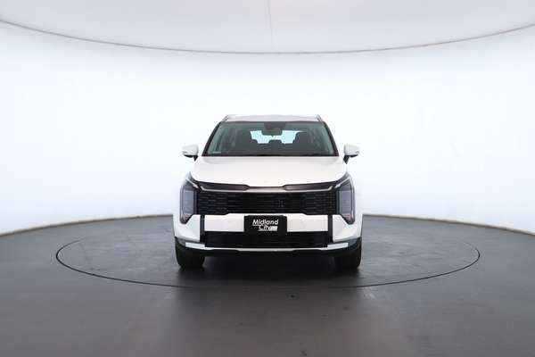 2025 Kia Sportage HEV SX NQ5 PE - Image 6