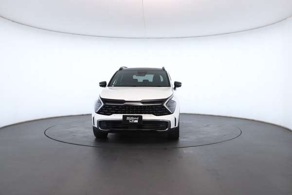 2021 Kia Sportage GT-Line NQ5 - Image 6