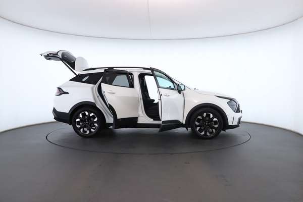 2021 Kia Sportage GT-Line NQ5 - Image 2
