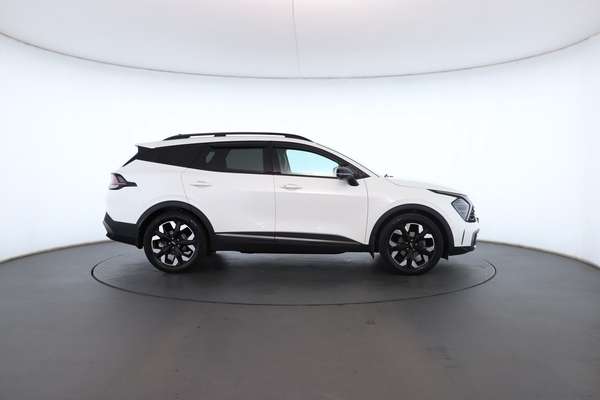2021 Kia Sportage GT-Line NQ5 - Image 3