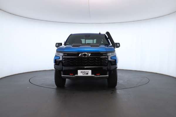 2024 Chevrolet Silverado 1500 ZR2 W/Tech Pack T1 4X4 - Image 6