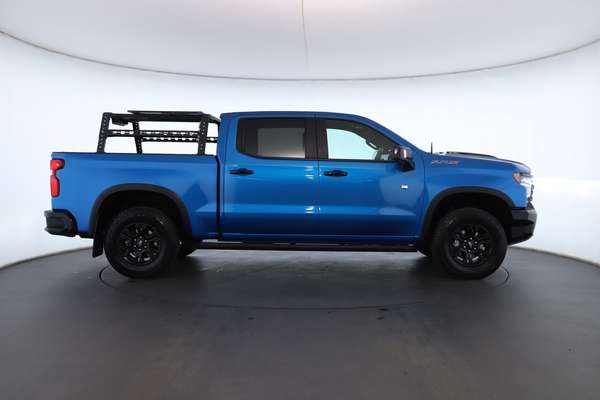 2024 Chevrolet Silverado 1500 ZR2 W/Tech Pack T1 4X4 - Image 3