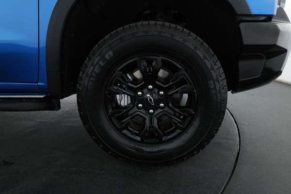 2024 Chevrolet Silverado 1500 ZR2 W/Tech Pack T1 4X4 - Image 4