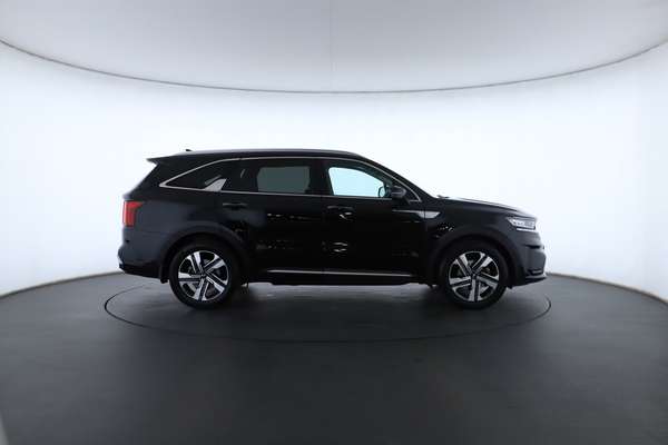 2021 Kia Sorento Sport+ MQ4 - Image 2