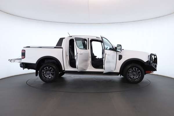 2023 Ford Ranger Wildtrak 4X4 3.0L - Image 2