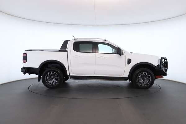 2023 Ford Ranger Wildtrak 4X4 3.0L - Image 3