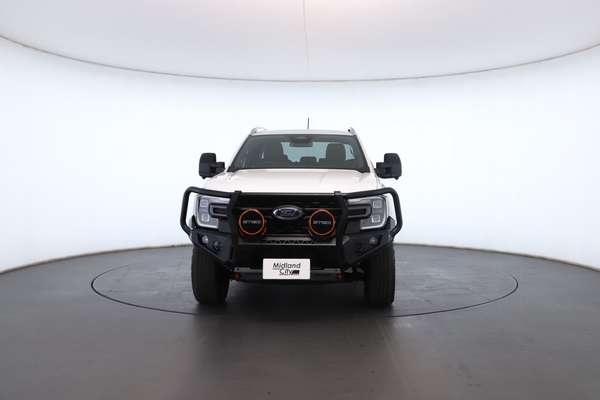 2023 Ford Ranger Wildtrak 4X4 3.0L - Image 6