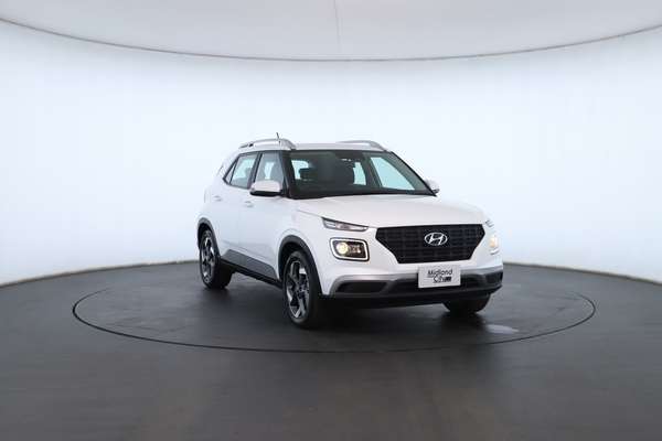2024 Hyundai Venue Active QX.V5 - Image 5