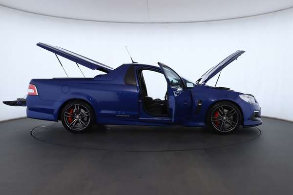 2016 Holden Special Vehicles Maloo R8 LSA GEN-F2 Rear Wheel Drive - Image 2
