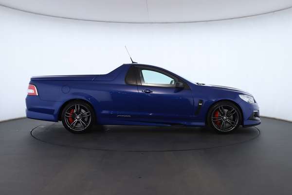 2016 Holden Special Vehicles Maloo R8 LSA GEN-F2 Rear Wheel Drive - Image 3