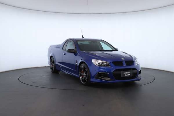 2016 Holden Special Vehicles Maloo R8 LSA GEN-F2 Rear Wheel Drive - Image 5