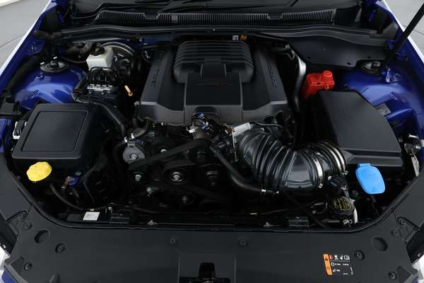 2016 Holden Special Vehicles Maloo R8 LSA GEN-F2 Rear Wheel Drive - Image 6