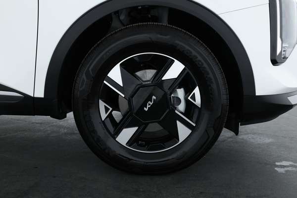 2025 Kia Sportage S NQ5 PE - Image 4