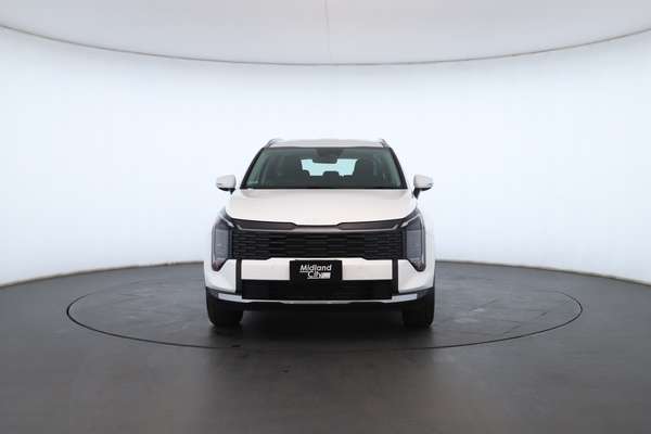 2025 Kia Sportage S NQ5 PE - Image 6