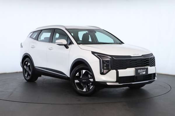 2025 Kia Sportage S NQ5 PE - Image 1