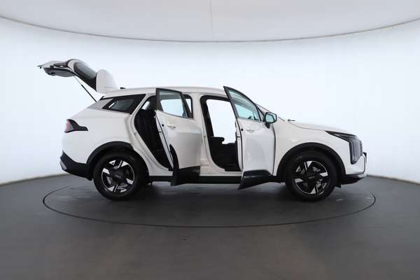 2025 Kia Sportage S NQ5 PE - Image 2