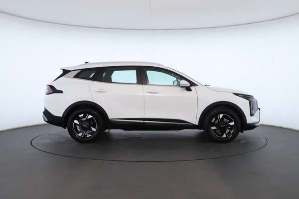 2025 Kia Sportage S NQ5 PE - Image 3