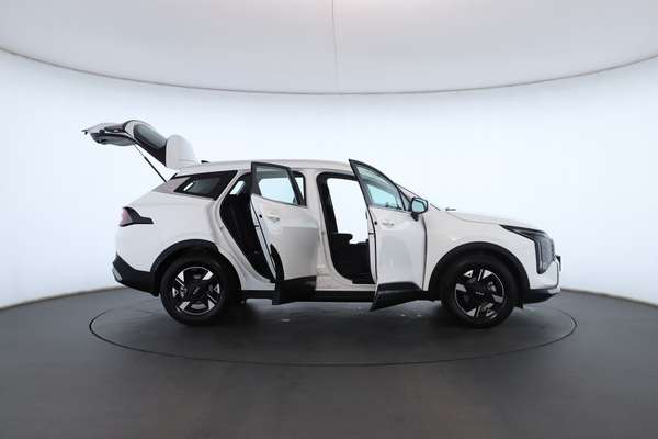 2025 Kia Sportage S NQ5 PE - Image 2