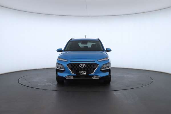 2018 Hyundai Kona Elite OS - Image 6