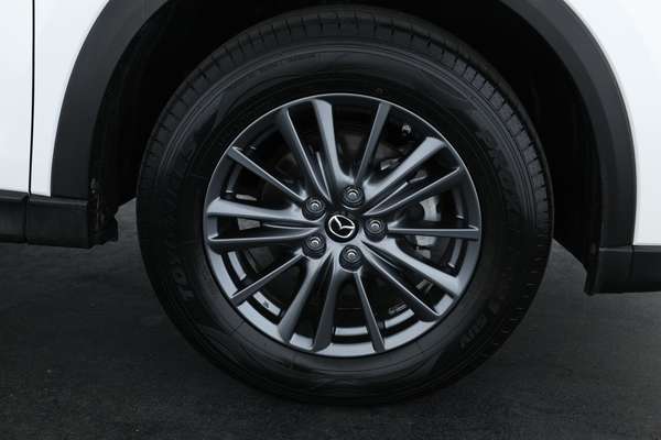 2021 Mazda CX-5 Maxx KF Series - Image 4