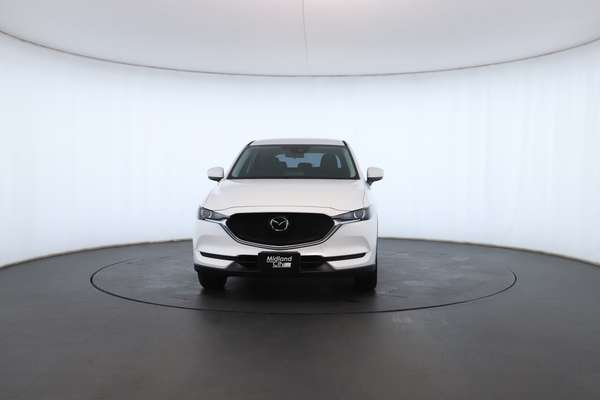 2021 Mazda CX-5 Maxx KF Series - Image 6