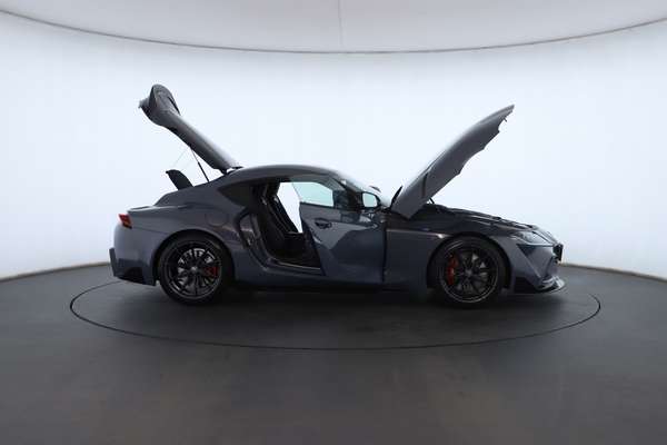 2023 Toyota Supra GR GTS A90 - Image 2