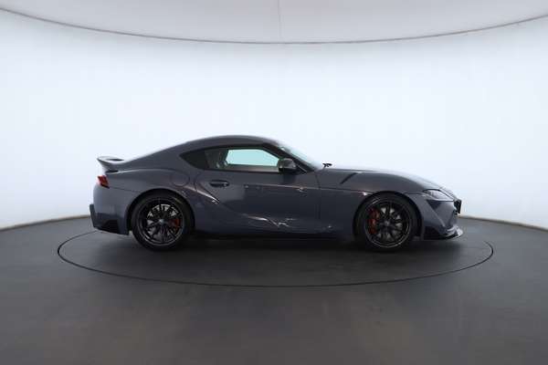 2023 Toyota Supra GR GTS A90 - Image 3