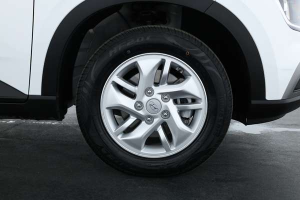 2024 Hyundai Venue QX.V5 - Image 4