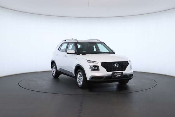 2024 Hyundai Venue QX.V5 - Image 5