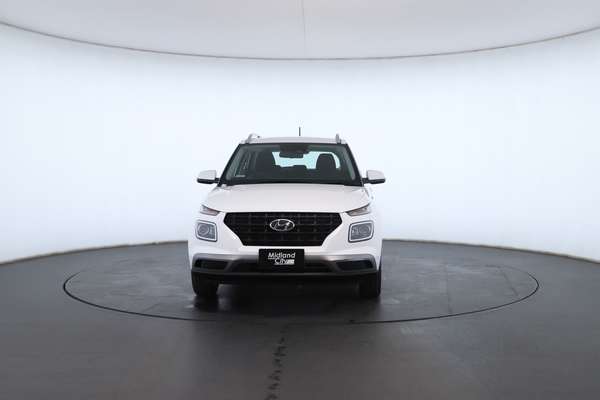 2024 Hyundai Venue QX.V5 - Image 6