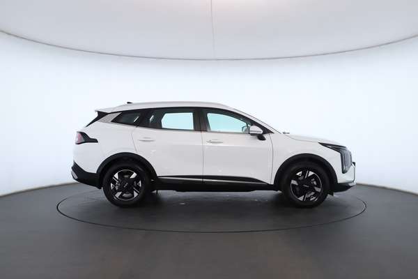 2025 Kia Sportage S NQ5 PE - Image 4