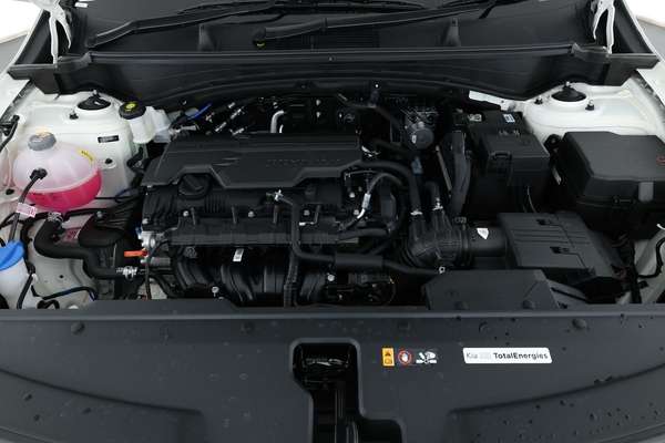2025 Kia Sportage S NQ5 PE - Image 5