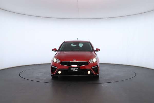 2020 Kia Cerato S BD - Image 6