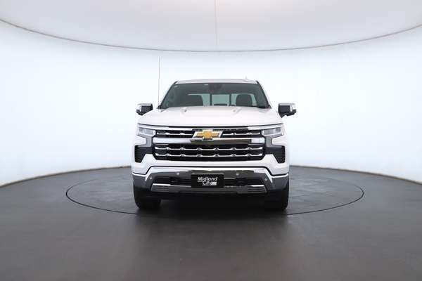 2023 Chevrolet Silverado 1500 LTZ Premium W/Tech Pack T1 4X4 - Image 6