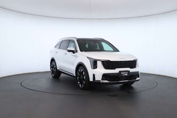 2024 Kia Sorento GT-Line MQ4 PE - Image 5
