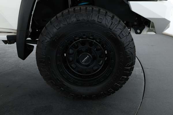 2023 Toyota Landcruiser GXL GDJL79R 4X4 - Image 5