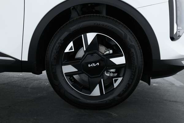 2025 Kia Sportage S NQ5 PE - Image 4