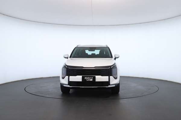 2025 Kia Sportage S NQ5 PE - Image 6